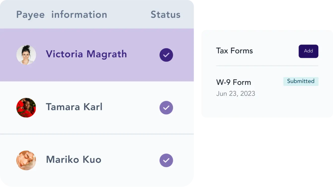 Influencer Payments Traackr | Influencer Marketing Platform